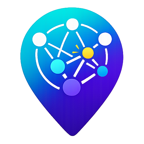 GEOwallah logo